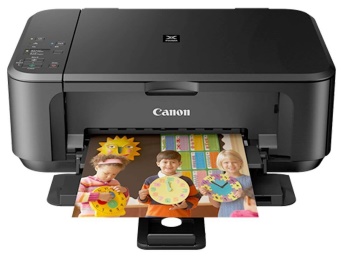 Impressora Canon PIXMA MG3510