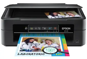 Impressora Epson XP-231