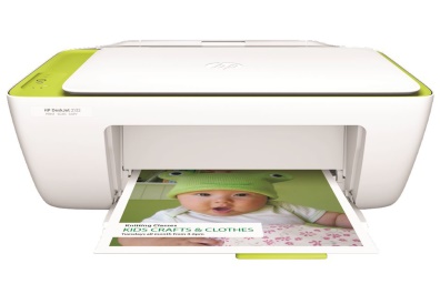 Impressora HP DeskJet 2135