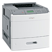 Lexmark T652