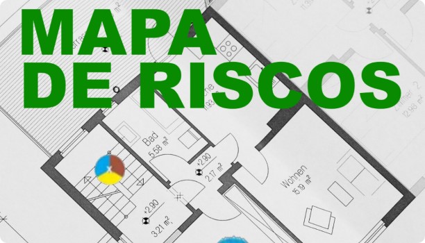 Mapa de riscos banner baixesoft