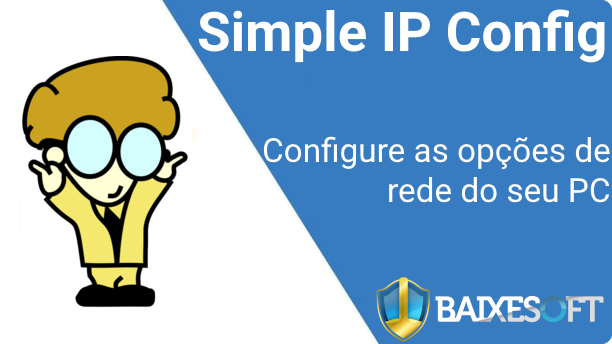Simple IP Config banner 3
