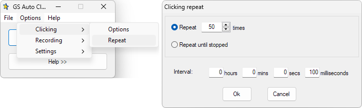 Clicking repeat gs auto clicker1
