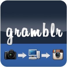 logo Gramblr
