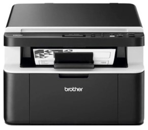 Impressora Brother DCP-1602