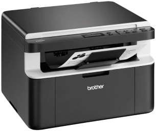 Impressora Brother DCP-1617NW