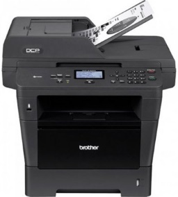 Impressora Brother DCP-8152DN