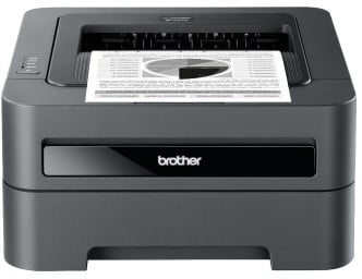 Impressora Brother HL-2270DW