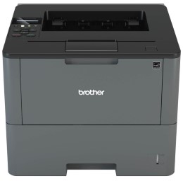 Impressora Brother HL-L6202DW