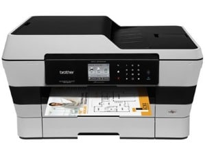 brother mfc j6710dw download