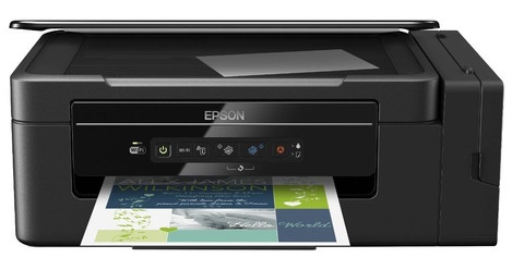 Impressora Epson L395
