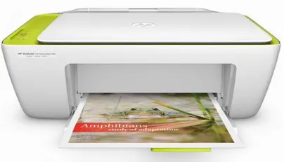 Impressora HP DeskJet 2136