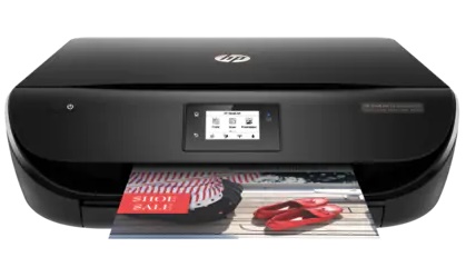 Impressora HP DeskJet 4536