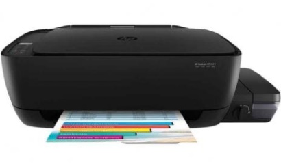 Impressora HP DeskJet GT 5822