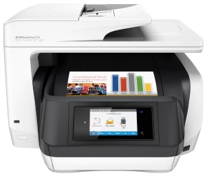 Impressora HP OfficeJet Pro 8720