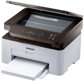 Impressora Samsung SL-M2070W