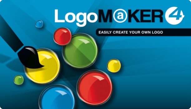 Logo Maker banner baixesoft