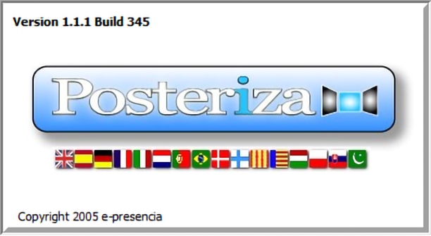 Posteriza banner baixesoft