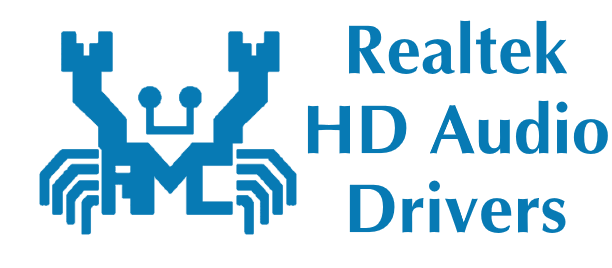 Realtek HD Audio Drivers banner baixesoft