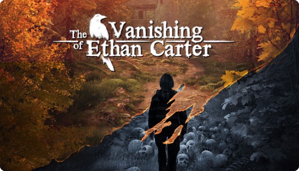 The Vanishing of Ethan Carter banner baixesoft