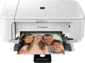 Canon PIXMA MG3510 WH