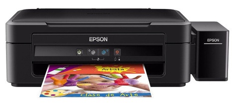 Epson L380