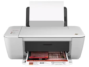 Impressora HP DeskJet 1510