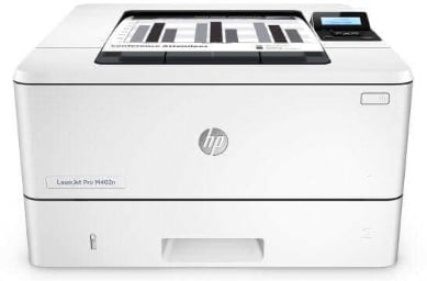 Impressora HP LaserJet Pro M402N e M402dne