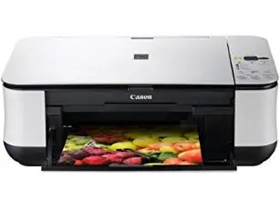 impressora canon pixma MP250