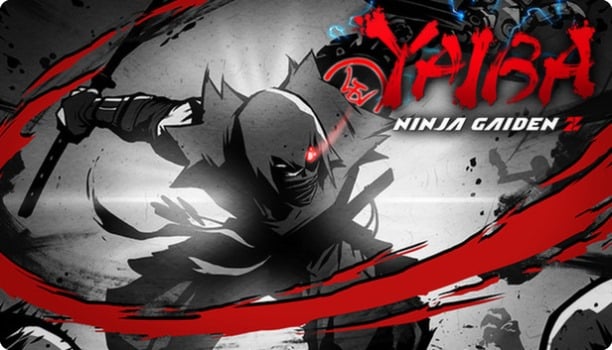 Yaiba Ninja Gaiden Z banner baixesoft