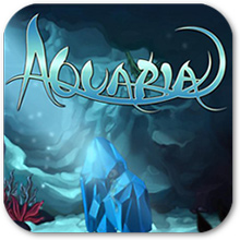 Aquaria logo