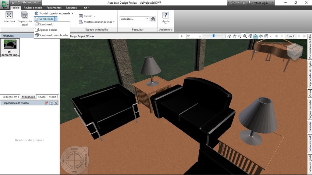 Autodesk Design Review para Windows Download
