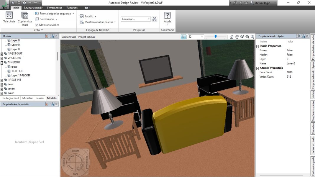 Autodesk Design Review para Windows Download