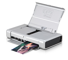 Canon PIXMA iP100
