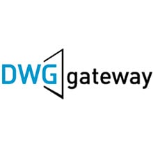 DWG Gateway logo