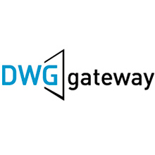 DWG Gateway logo