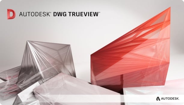 DWG Trueview banner baixesoft