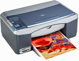 Hp Psc 1315 All In One Hp Psc 1315 All In One