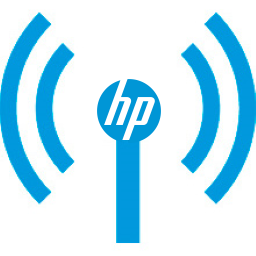 HP Wireless Assistant