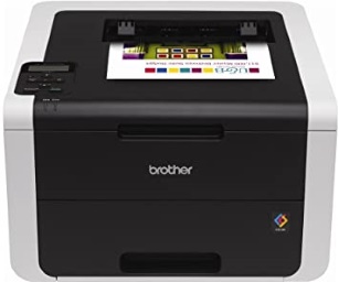 Impressora Brother HL-3170CDW