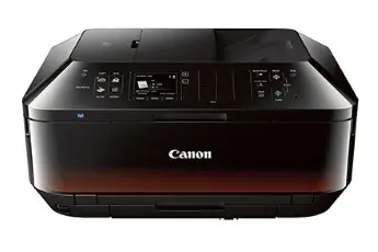  Impressora Canon PIXMA MX922