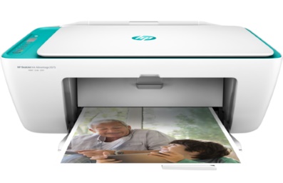 Impressora HP DeskJet 2675
