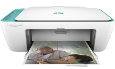 Impressora HP DeskJet 2676