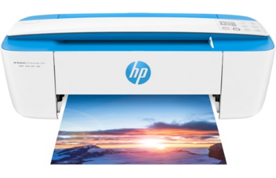 Impressora HP DeskJet 3787