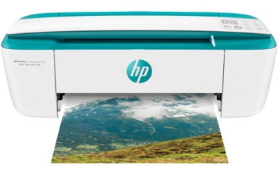 Impressora HP DeskJet 3789