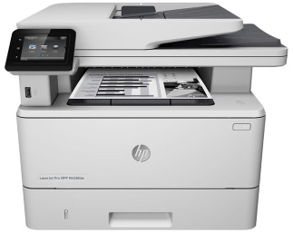 Impressora HP LaserJet Pro M426fdw