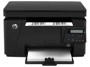 Impressora-HP-LaserJet-Pro-MFP-M176n