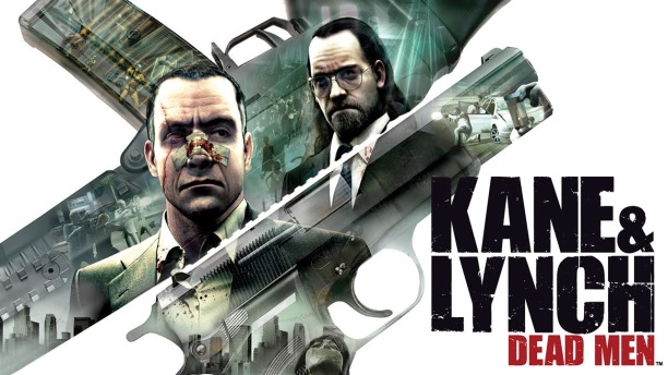 Kane And Lynch Dead Man banner baixesoft
