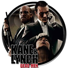 KANE&LYNCH: DEAD MEN