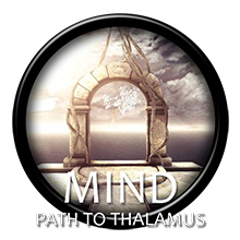 Mind Path to Thalamus logo